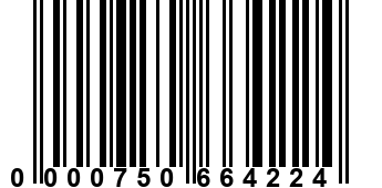 0000750664224