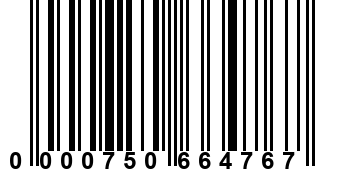 0000750664767