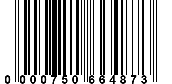 0000750664873