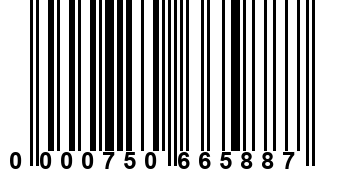 0000750665887