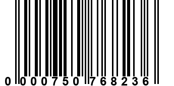 0000750768236