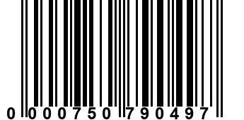 0000750790497