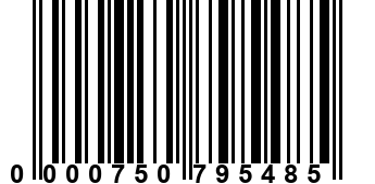 0000750795485