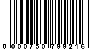 0000750799216