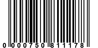 0000750811178