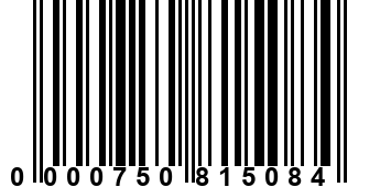 0000750815084