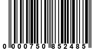 0000750852485