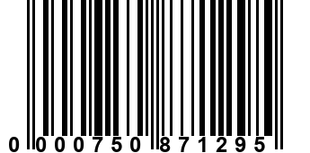 0000750871295