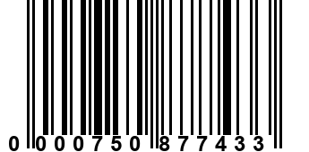 0000750877433