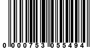 0000753055494