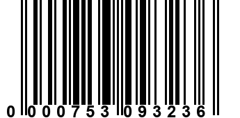 0000753093236