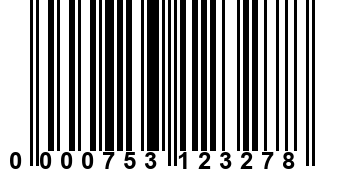 0000753123278