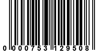 0000753129508