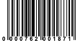 0000762001871