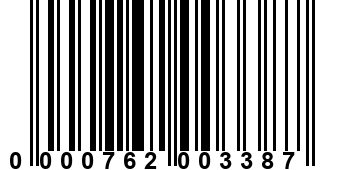 0000762003387