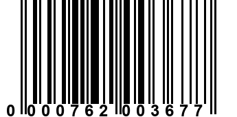 0000762003677