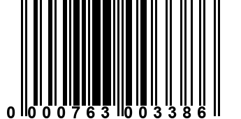 0000763003386