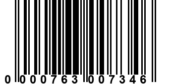 0000763007346