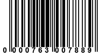 0000763007889