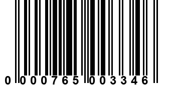 0000765003346