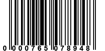 0000765078948