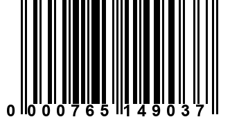 0000765149037