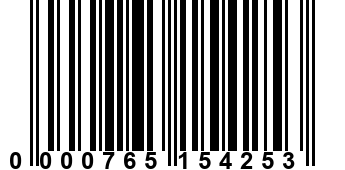 0000765154253