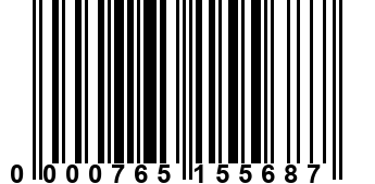 0000765155687