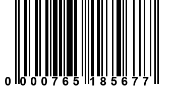 0000765185677