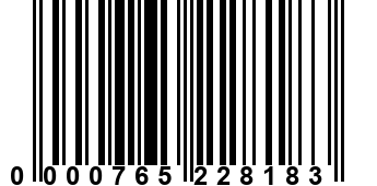 0000765228183