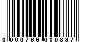 0000766000887