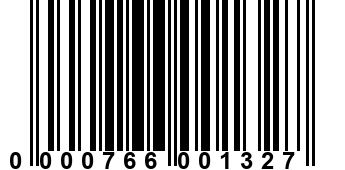 0000766001327