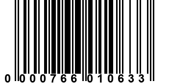 0000766010633