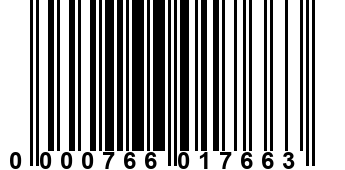 0000766017663