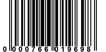 0000766019698