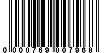 0000769007968