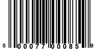 000077000859