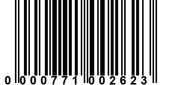 0000771002623