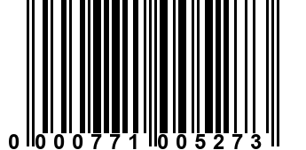 0000771005273