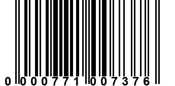 0000771007376