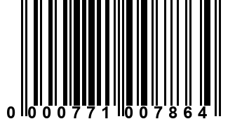 0000771007864