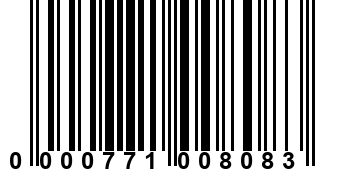 0000771008083