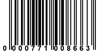 0000771008663