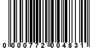 0000772004831