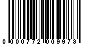 0000772009973