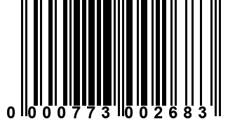 0000773002683