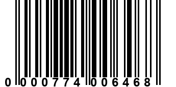 0000774006468