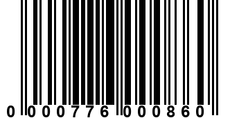 0000776000860