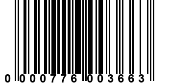 0000776003663