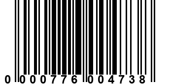 0000776004738